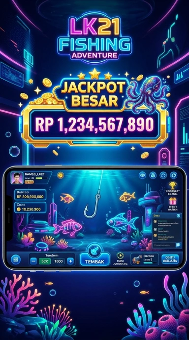 Proses pengunduhan aplikasi lk21 yang cepat dan sederhana.